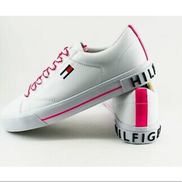 hilfiger shoes